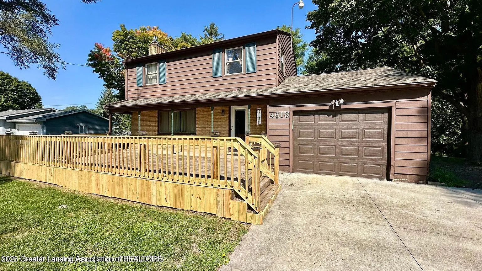 4616 W Saint Joe Hwy photo 1