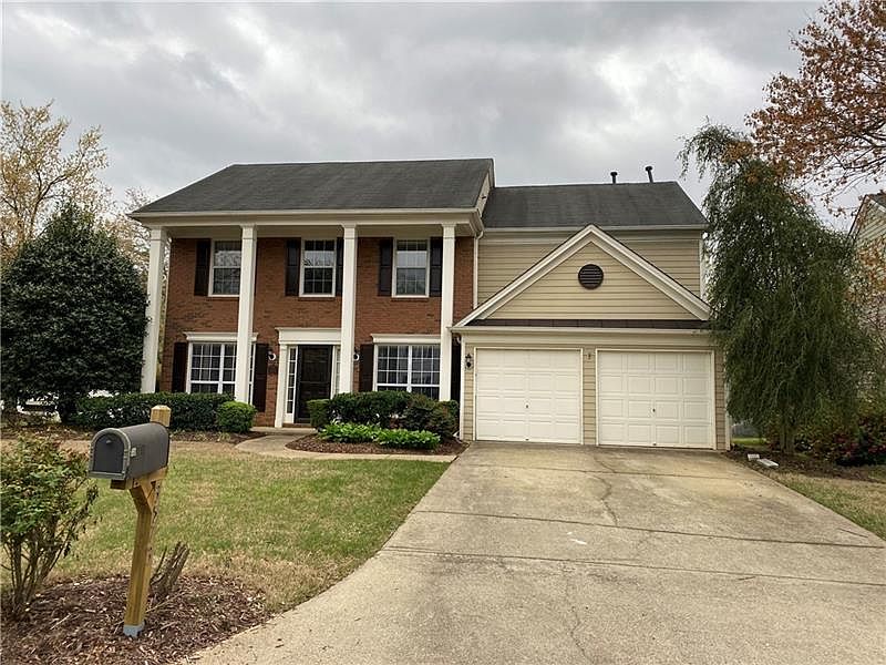 1st image of 3573 Chastain Trl NE