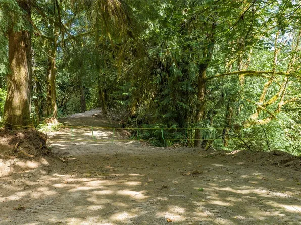 0 N Robinson Road, Lilliwaup, WA 98555
