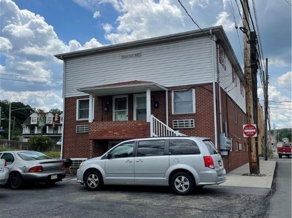 408 1st St APT 3, Carnegie, PA 15106