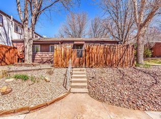 172 Bonnymede Rd APT A, Pueblo, CO 81001