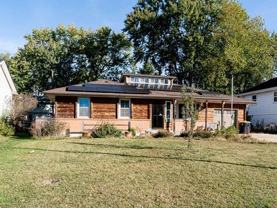 7004 NW 79th Ter, Kansas City, MO, 64152