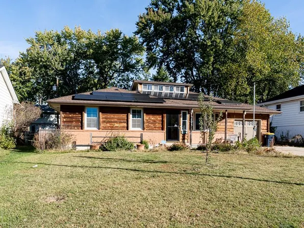 7004 NW 79th Ter, Kansas City, MO 64152