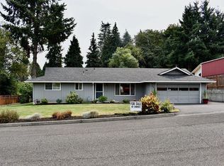 32972 NW Ridge Dr, Scappoose, OR 97056