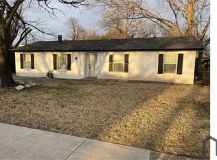 414 Brazos St, Forney, TX 75126