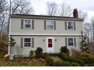 999 Georges Hill Rd, Southbury, CT 06488