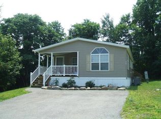 506 Watch Hill Dr, New Windsor, NY 12553