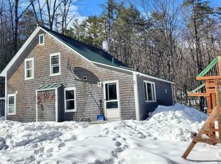 27 Bullock Rd, Norwich, VT 05055