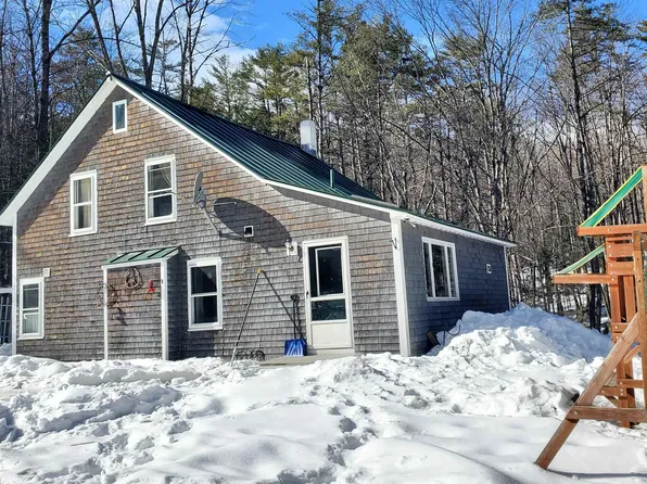 27 Bullock Road, Norwich, VT 05055