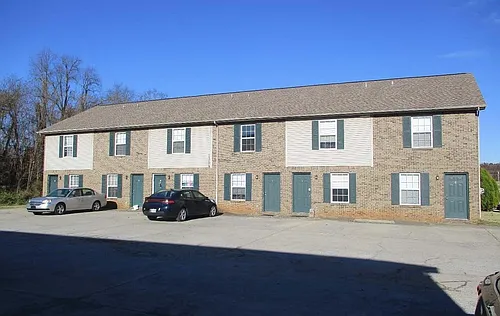 2304 Raleigh Ct #6 Photo 1