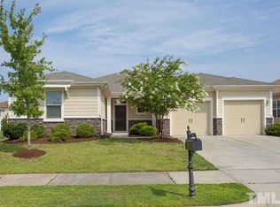 107 Sea Glass Ct, Cary, NC 27519