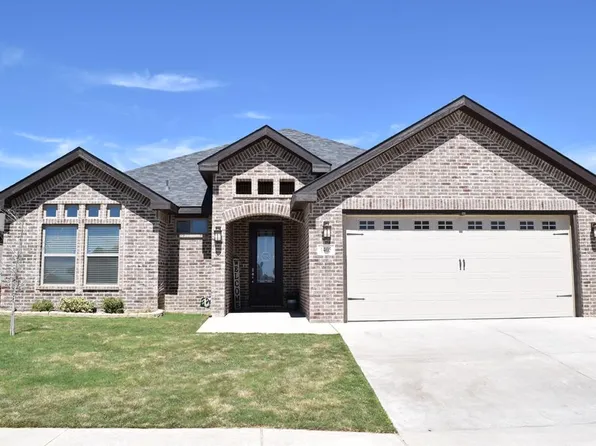 1405 Overshine Ln, Midland, TX 79705