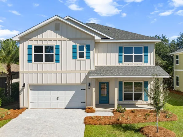 3602 Woods Ln, Panama City Beach, FL 32408