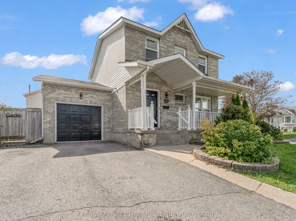 363 Waterloo Dr, Kingston, ON K7M 8L2