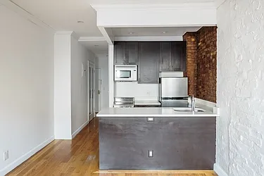 Rented by REAL New York