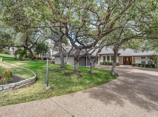 410 Rolling Green Dr, Lakeway, TX 78734
