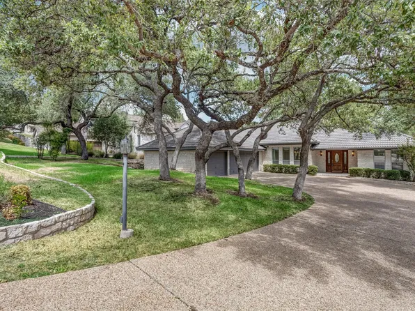 410 Rolling Green Dr, Lakeway, TX 78734