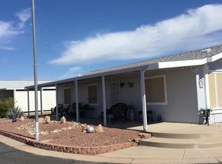 3700 S TOMAHAWK Road LOT, Apache Junction, AZ 85119