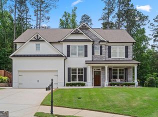 1650 Fox Hill Ln, Cumming, GA 30040