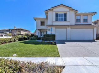 2730 Andare Ct, San Jose, CA 95135