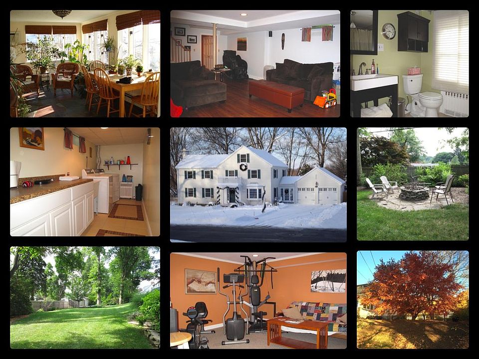 185 Lydale Pl, Meriden, CT 06450 Zillow