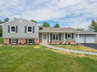 14 Fleetwood Dr, Rockaway, NJ 07866