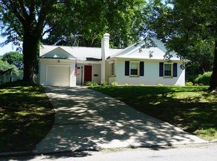 2535 Grant Ave, Cuyahoga Falls, OH 44223