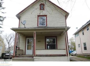 806 W Lapeer St, Lansing, MI 48915