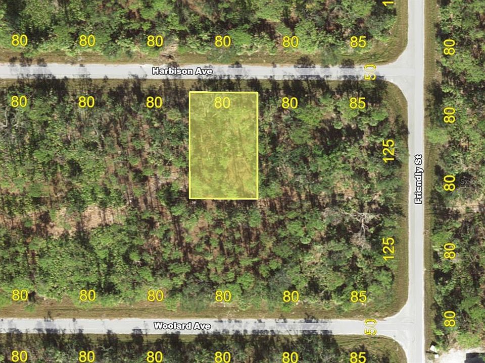 1st image of 13181 HARBISON AVENUE LOT 21