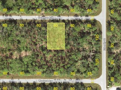 13181 Harbison Ave #21, Pt Charlotte, FL, 33953