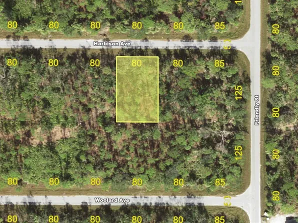 13181 Harbison Ave #21, Pt Charlotte, FL 33953