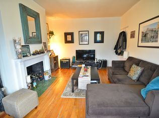 18 Glenville Ave APT 3B, Allston, MA 02134