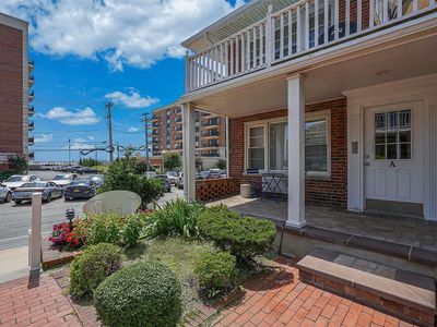 235 W Broadway #1A, Long Beach, NY, 11561