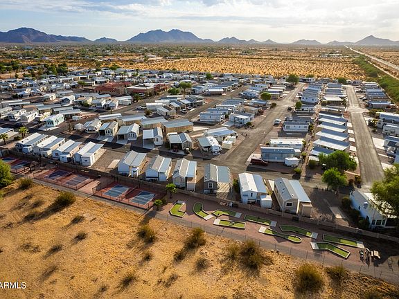 4th image of 16680 W VAL VISTA Boulevard #139