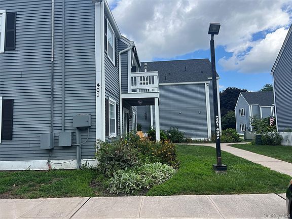 2nd image of 401 Commons Way #D