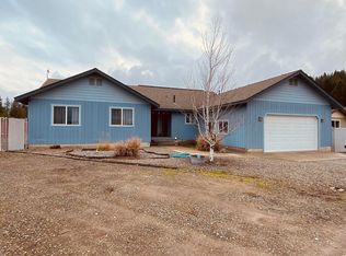 155 Pony Ct, East Quincy, CA