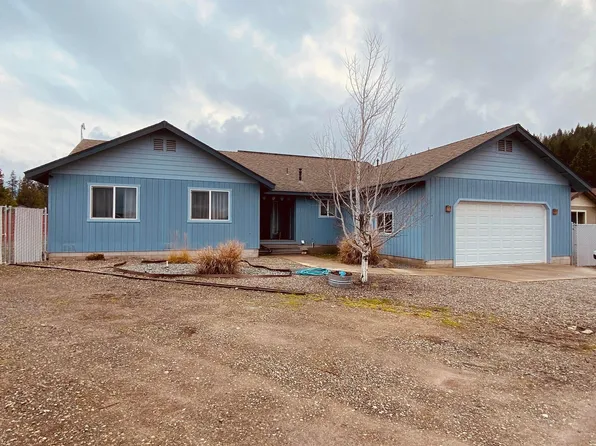 155 Pony Ct, East Quincy, CA 95971