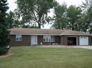 9609 W Barr Rd, Peotone, IL 60468