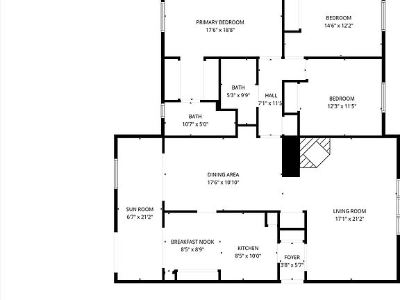 2nd image of this home
