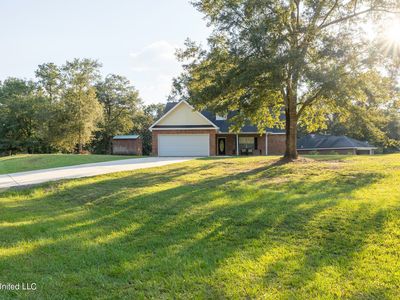 142 Stone Hollow Trce, Carriere, MS, 39426