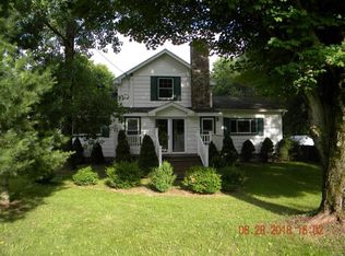 216 Shanty Creek Rd, Central Square, NY 13036