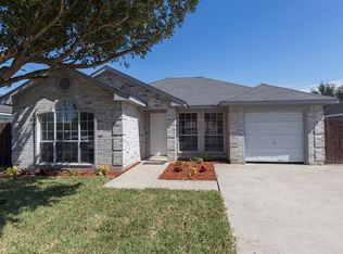 6411 Venus Ln, Pharr, TX 78577