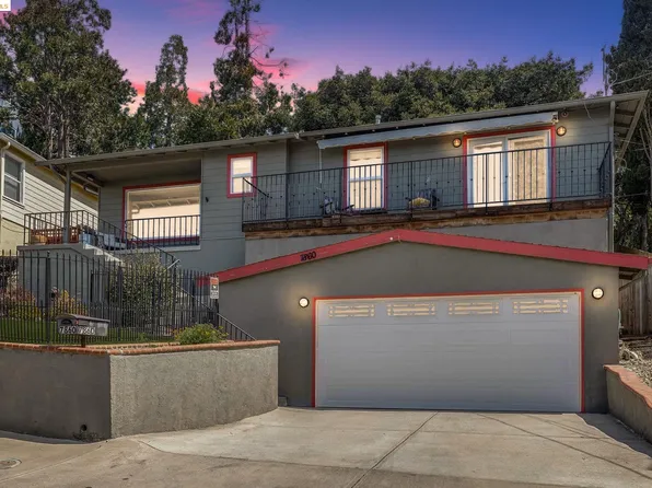 7860 Michigan Ave, Oakland, CA 94605