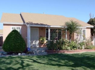 2039 W 145th St, Gardena, CA 90249