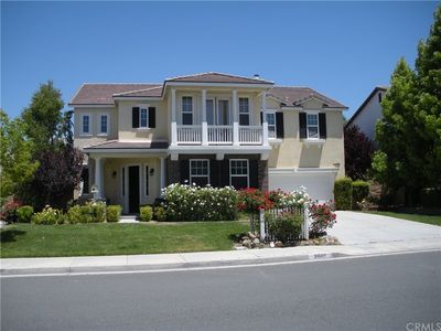 30166 Trois Valley St, Murrieta, CA, 92563