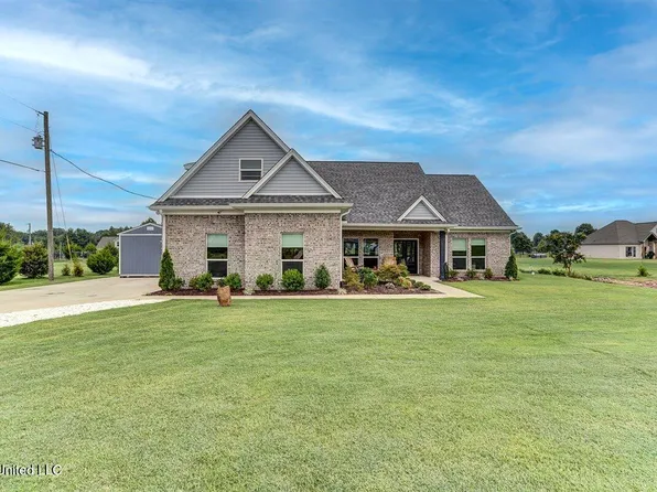 179 Palomino Run, Holly Springs, MS 38635