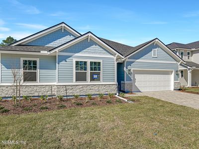 56 CANTERWOOD Place, Saint Augustine, FL, 32092