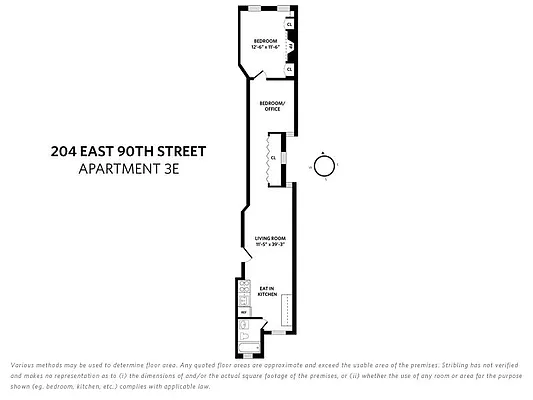 Sold by Keller Williams NYC | media 7