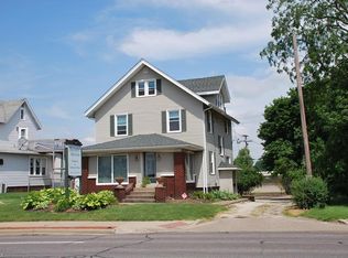 430 N Main St, North Canton, OH 44720