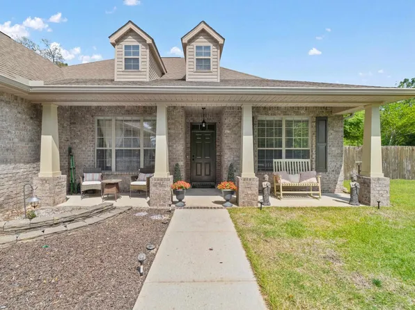 5640 Heatherton Rd, Milton, FL 32570